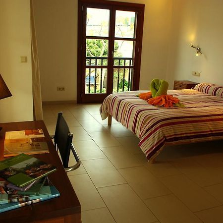 Na Margarida Villa Сийот Екстериор снимка