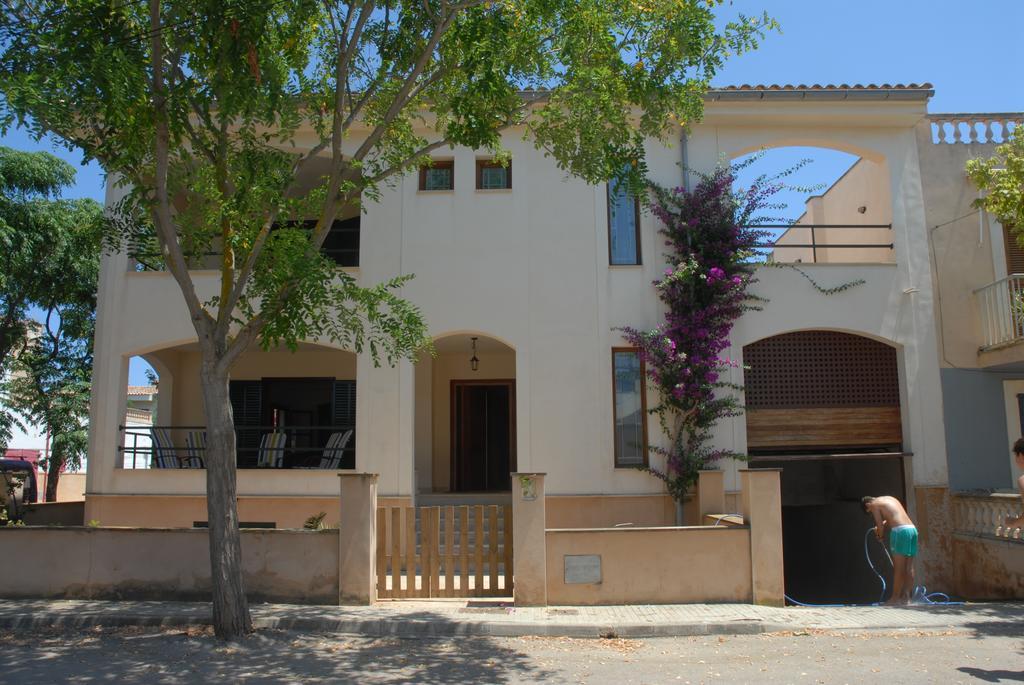 Na Margarida Villa Сийот Стая снимка