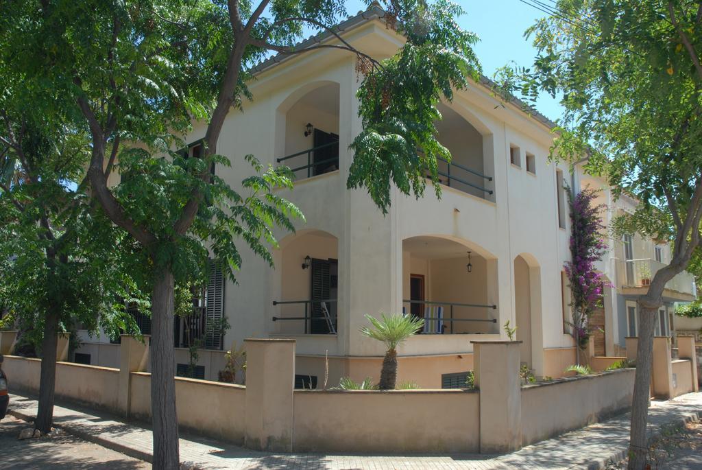 Na Margarida Villa Сийот Стая снимка