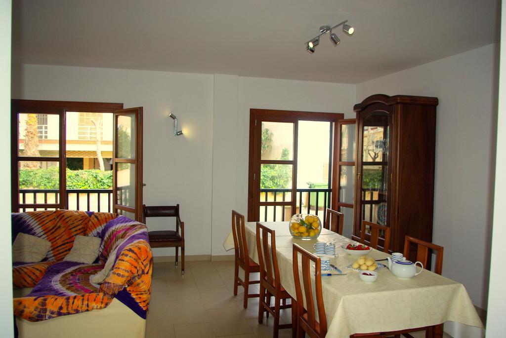Na Margarida Villa Сийот Екстериор снимка